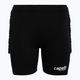 Capelli Basics I Youth Goalkeeper shorts with Padding black/white
