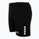 Capelli Basics I Youth Goalkeeper shorts with Padding black/white 3