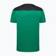 Capelli Tribeca Adult Training green/black men's football shirt 2