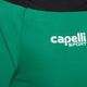Capelli Tribeca Adult Training green/black men's football shirt 3