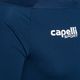 Capelli Tribeca Adult Training men's football shirt navy 3