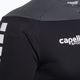Capelli Tribeca Adult training football shirt black/dark grey 3