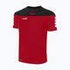 Capelli Tribeca Adult Training red/black men's football shirt 4