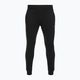 Men's Capelli Basics Adult Tapered French Terry football trousers black/white