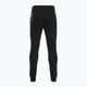 Men's Capelli Basics Adult Tapered French Terry football trousers black/white 2