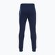 Men's Capelli Basics Adult Tapered French Terry football trousers navy/white 2