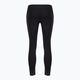 Capelli Basics Youth Tapered French Terry football trousers black/white 2