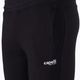 Capelli Basics Youth Tapered French Terry football trousers black/white 3