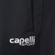 Men's Capelli Basic I Adult training football trousers black/white 3