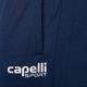 Men's Capelli Basic I Adult Training football trousers navy/white 3