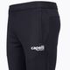 Children's football trousers Capelli Basic I Youth Training black/white 3