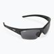 UVEX cycling goggles Sunsation black matt/smoke S5306062210