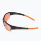 UVEX Sunsation black mat orange/litemirror orange cycling goggles S5306062212 4