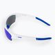 UVEX cycling goggles Sunsation white blue/mirror blue S5306068416 4
