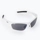 UVEX cycling glasses Sunsation white black/litemirror silver S5306068816