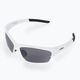 UVEX cycling glasses Sunsation white black/litemirror silver S5306068816 5