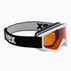 UVEX children's ski goggles Speedy Pro white/lasergold 55/3/819/11