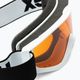 UVEX children's ski goggles Speedy Pro white/lasergold 55/3/819/11 5