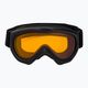 Ski goggles UVEX Magic II black/lasergold lite clear 55/0/047/21 2