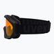 Ski goggles UVEX Magic II black/lasergold lite clear 55/0/047/21 4