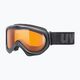 Ski goggles UVEX Magic II black/lasergold lite clear 55/0/047/21 6