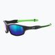 UVEX children's sunglasses Sportstyle 507 green mirror 6