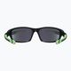 UVEX children's sunglasses Sportstyle 507 green mirror 9