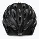 Bike helmet UVEX Oversize black 41/0/160/0/06/17 2