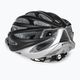 Bike helmet UVEX Oversize black 41/0/160/0/06/17 4