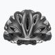 Bike helmet UVEX Oversize black 41/0/160/0/06/17 7