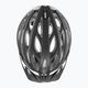 Bike helmet UVEX Oversize black 41/0/160/0/06/17 9