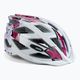 UVEX Air Wing bicycle helmet pink S4144260115
