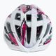 UVEX Air Wing bicycle helmet pink S4144260115 2