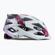 UVEX Air Wing bicycle helmet pink S4144260115 3