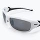 UVEX sunglasses Sportstyle 211 white black/litemirror silver S5306138216 5