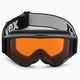UVEX children's ski goggles Speedy Pro black/lasergold 55/3/819/23 2