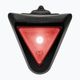 UVEX Plug-in LED helmet light XB039 red/black 41/9/115/0100/UNI