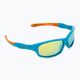 UVEX children's sunglasses Sportstyle blue orange/mirror pink 507 53/3/866/4316