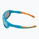 UVEX children's sunglasses Sportstyle blue orange/mirror pink 507 53/3/866/4316 4