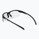 UVEX Sportstyle 802 black mat/variomatic smoke cycling glasses S5308942201 2