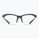 UVEX Sportstyle 802 black mat/variomatic smoke cycling glasses S5308942201 7