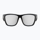UVEX children's sunglasses Sportstyle 508 black mat/litemirror silver 53/3/895/2216 6