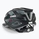UVEX bike helmet I-vo cc black 410423 08 4