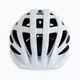 Women's bicycle helmet UVEX i-vo cc white 410423 07 2