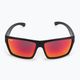 UVEX sunglasses Lgl 29 black mat/mirror red S5309472213 3
