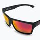 UVEX sunglasses Lgl 29 black mat/mirror red S5309472213 5
