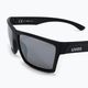 UVEX sunglasses Lgl 29 black mat/mirror silver S5309472216 5