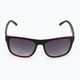 UVEX sunglasses Lgl 26 black red/litemirror smoke degrade 53/0/944/2316 3