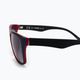 UVEX sunglasses Lgl 26 black red/litemirror smoke degrade 53/0/944/2316 4