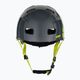 Children's bike helmet UVEX Kid 3 grey/yellow 41/4/819/11/17 2